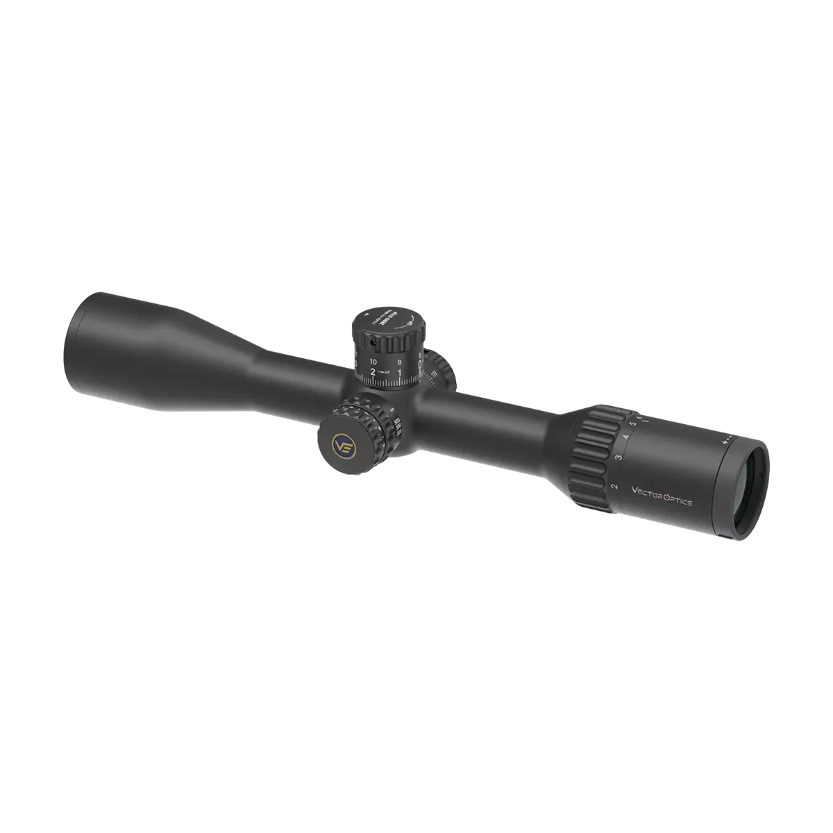 Vector Optics Continental x8 2-16x44 ED Tactical richtkijker Vector Optics