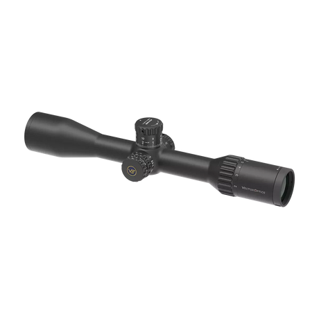 Vector Optics Continental x8 2-16x44 ED Tactical richtkijker Vector Optics