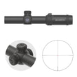 Vector Optics Forester 1-5x24 SFP Fiber richtkijker Vector Optics