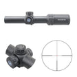 Vector Optics Grizzly 1-4x24 Jacht richtkijker Vector Optics
