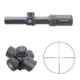 Vector Optics Grizzly 1-4x24 Jacht richtkijker Vector Optics