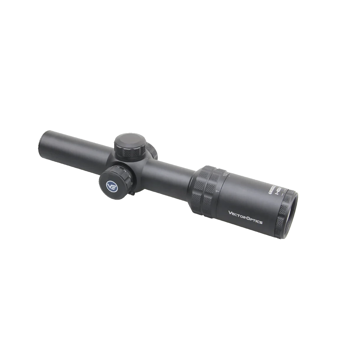 Vector Optics Grizzly 1-4x24 Jacht richtkijker Vector Optics
