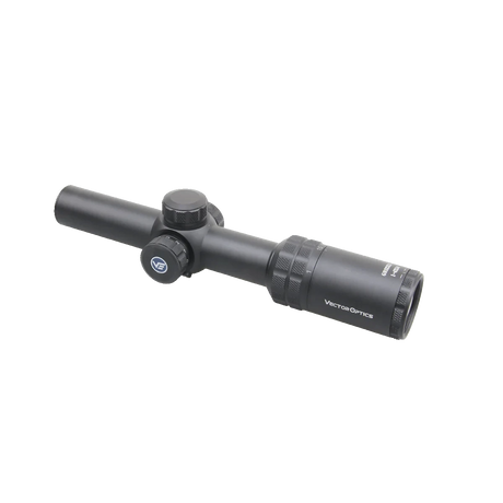 Vector Optics Grizzly 1-4x24 Jacht richtkijker Vector Optics