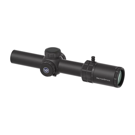 Vector Optics Grizzly 1-6x24i HD Fiber richtkijker Vector Optics