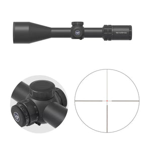 Vector Optics Grizzly 3-18x56i HD richtkijker Vector Optics