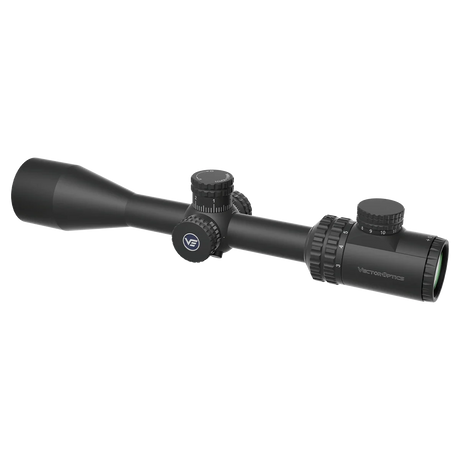 Vector Optics Hugo 3-12x40i Fiber Reticle richtkijker Vector Optics