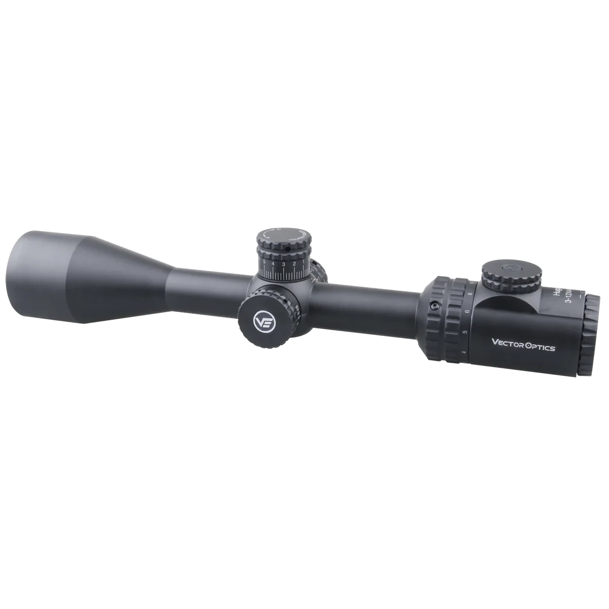 Vector Optics Hugo 3-12x44GT SFP richtkijker Vector Optics