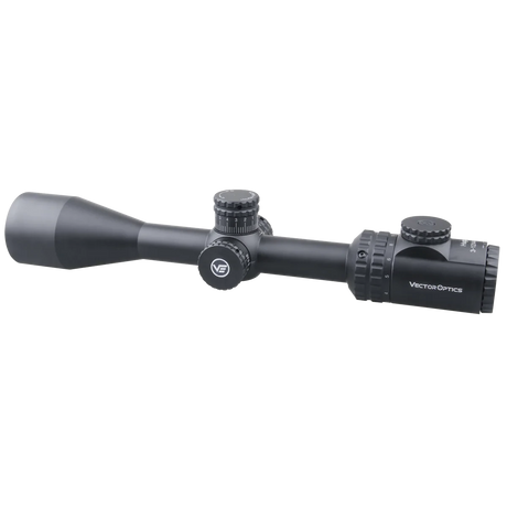 Vector Optics Hugo 3-12x44GT SFP richtkijker Vector Optics