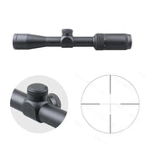 Vector Optics Matiz 2-7x32 MOA richtkijker Vector Optics