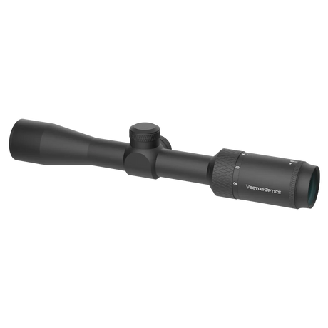 Vector Optics Matiz 2-7x32 MOA richtkijker Vector Optics