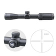 Vector Optics Matiz 2-7x32 SFP richtkijker Vector Optics