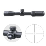Vector Optics Matiz 2-7x32 SFP richtkijker Vector Optics