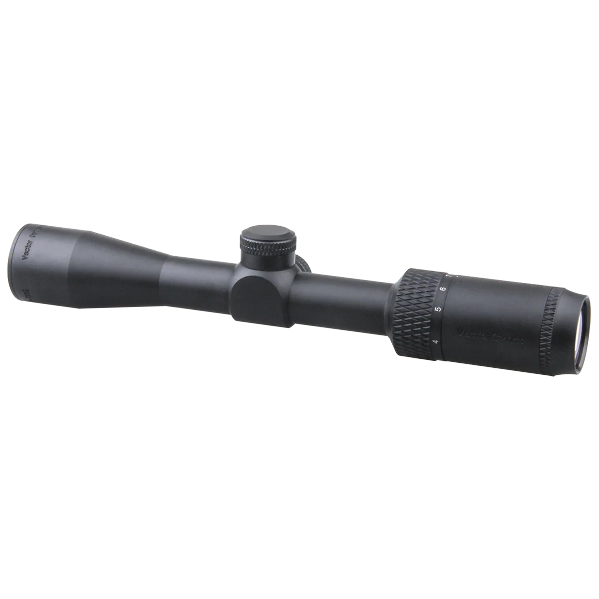 Vector Optics Matiz 2-7x32 SFP richtkijker Vector Optics