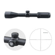 Vector Optics Matiz 3-9x40 SFP MIL richtkijker Vector Optics