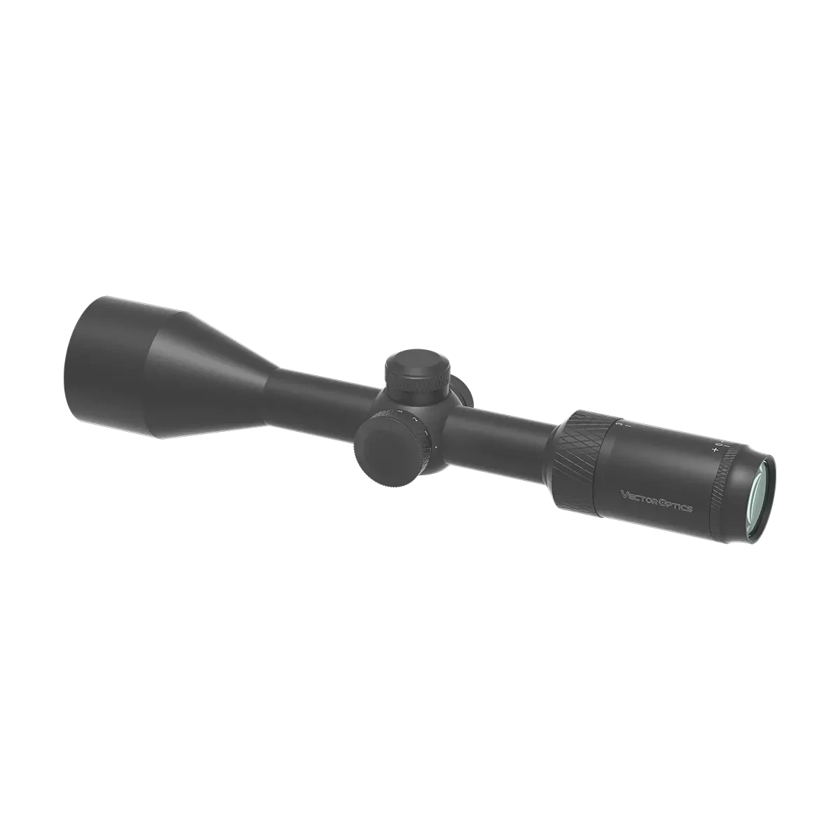 Vector Optics Matiz 3-9x50 Fiber SFP richtkijker Vector Optics