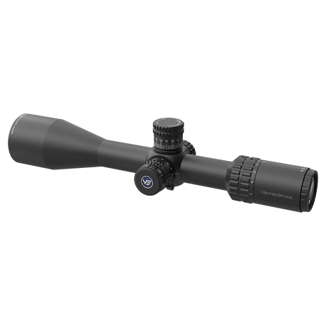 Vector Optics Orion Pro MAX 3-18x50 HD SFP richtkijker Vector Optics