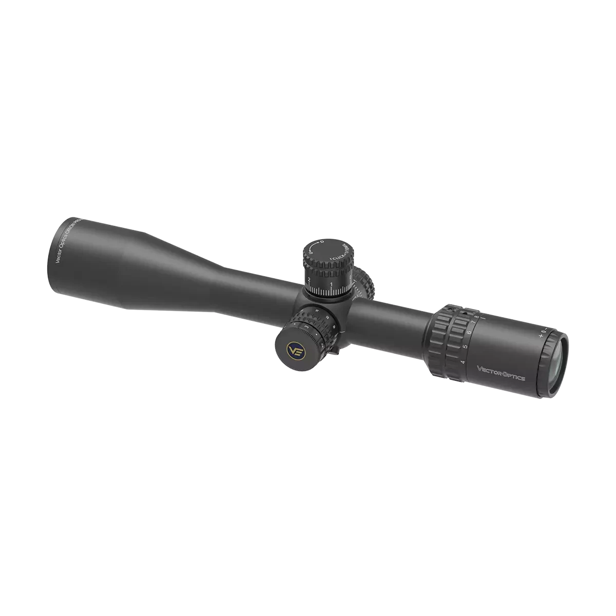 Vector Optics Orion Pro MAX 4-16x44 HD richtkijker Vector Optics