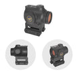 Vector Optics Paragon 1X18 Mini Prism Scope Vector Optics