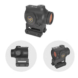 Vector Optics Paragon 1X18 Mini Prism Scope Vector Optics