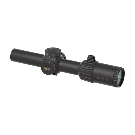 Vector Optics TAURON 1-6x24 SFP richtkijker Vector Optics