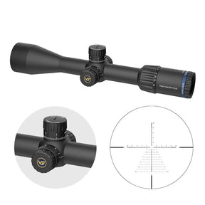 Vector Optics Tauron 2-16x50 HD SFP richtkijker Vector Optics