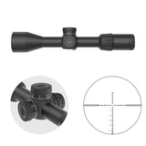 Vector Optics Tauron 3-18x50 GenII richtkijker Vector Optics