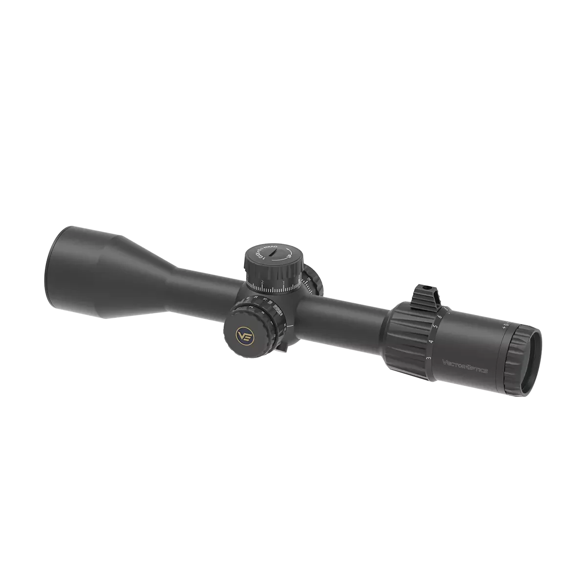 Vector Optics Tauron 3-18x50 GenII richtkijker Vector Optics