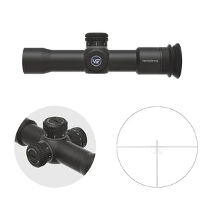 Vector Optics Veyron Plus 10x30 Zero richtkijker Vector Optics