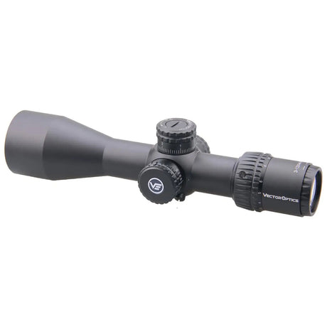 Vector Optics Veyron 3-12x44 FFP compacte richtkijker