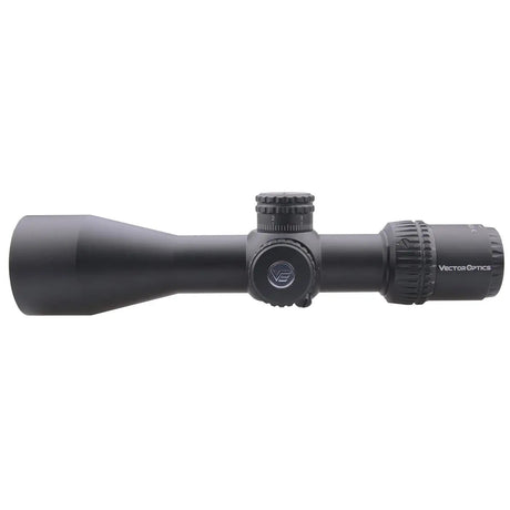 Vector Optics Veyron 3-12x44 FFP compacte richtkijker