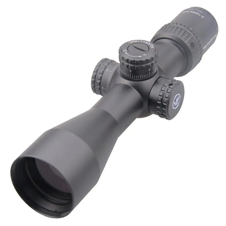 Vector Optics Veyron 3-12x44 FFP compacte richtkijker