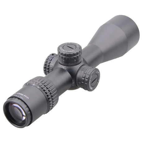 Vector Optics Veyron 3-12x44 FFP compacte richtkijker