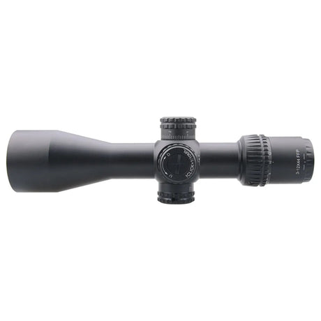 Vector Optics Veyron 3-12x44 FFP compacte richtkijker