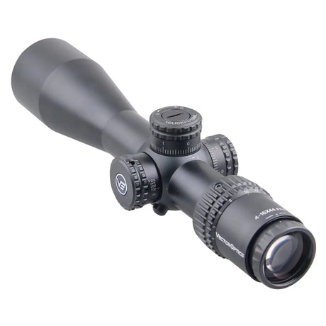Vector Optics Veyron 4-16x44 FFP richtkijker