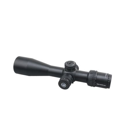 Vector Optics Veyron 4-16x44 IR First Focal Plane Illuminated richtkijker