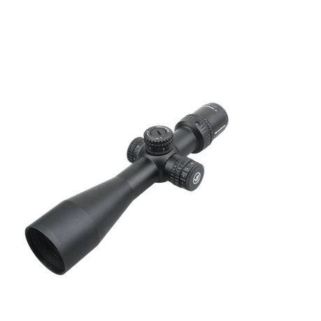 Vector Optics Veyron 4-16x44 IR First Focal Plane Illuminated richtkijker
