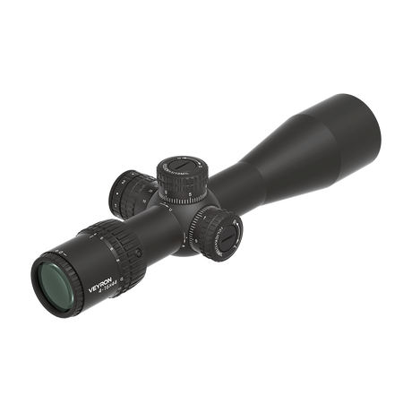 Vector Optics Veyron 4-16x44IR SFP compacte richtkijker