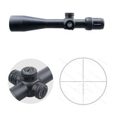 Vector Optics Veyron 6-24x44 IR Eerste Brandpuntsvlak Verlicht richtkijker 