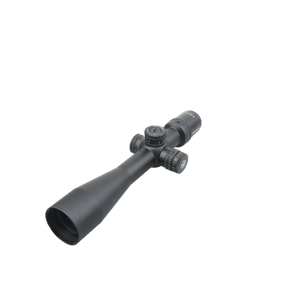 Vector Optics Veyron 6-24x44 IR Eerste Brandpuntsvlak Verlicht richtkijker 