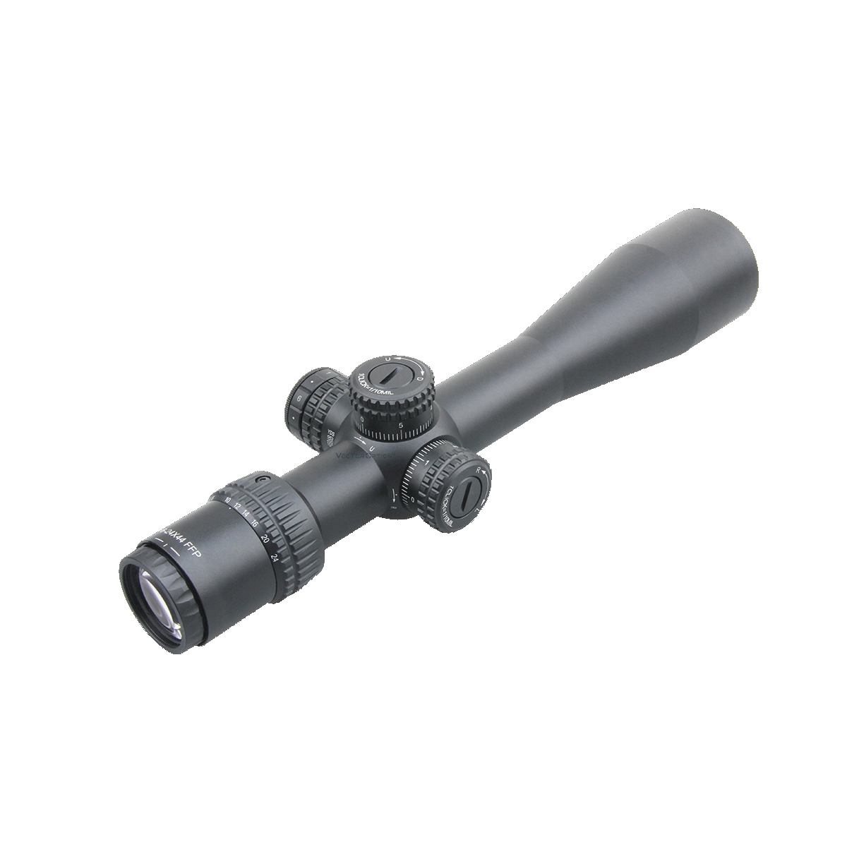 Vector Optics Veyron 6-24x44 IR Eerste Brandpuntsvlak Verlicht richtkijker 