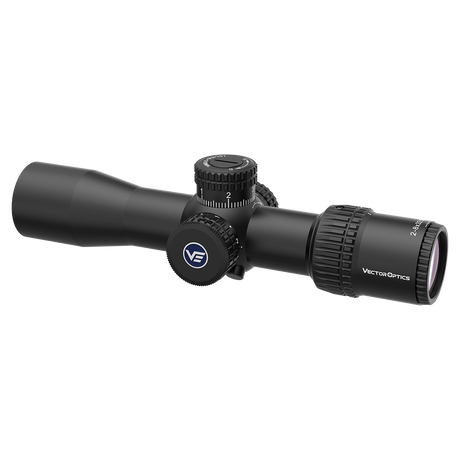 Vector Optics Veyron 2-8x32IR compacte richtkijker