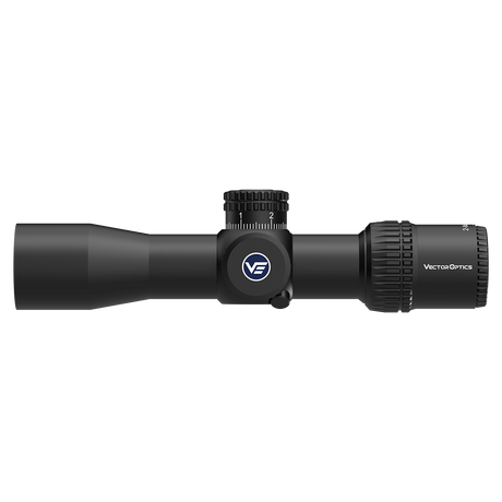 Vector Optics Veyron 2-8x32IR compacte richtkijker