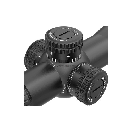 Vector Optics Veyron 2-8x32IR compacte richtkijker