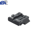 Walther [PPQ P99 Creed PPX & PPS] verstelbare keep | blank