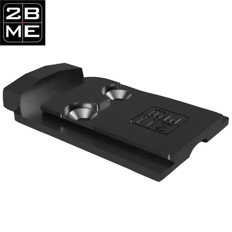 Walther PDP 1.0 [2021] Optics Ready plaat | Holosun 509T footprint