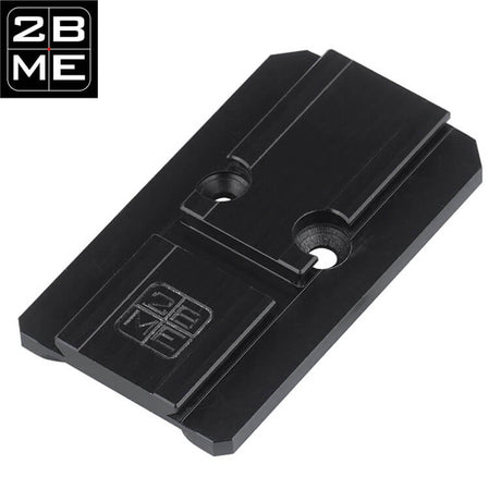 Walther PDP 2.0 [2022] Optics Ready plaat | Aimpoint Acro footprint