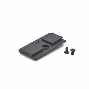Walther PDP 2.0 [2022] adapterplaat | Aimpoint Acro footprint