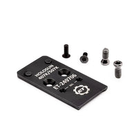Walther PDP 2.0 [2022] adapterplaat | Holosun K-series footprint 