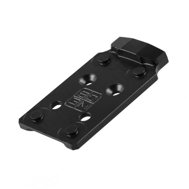 Walther PDP 2.0 [2022] adapterplaat | Leupold DPP footprint