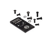 Walther PDP 2.0 [2022] Optics Ready plaat | Trijicon RMR footprint